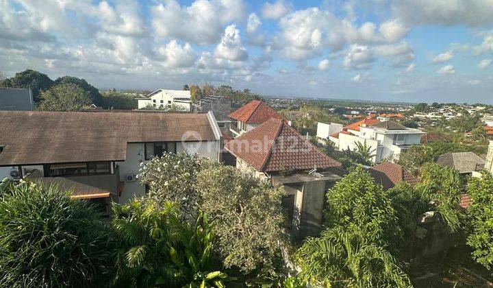 Ocean View Villa Jimbaran 2 Lantai Shm Rooftop  2