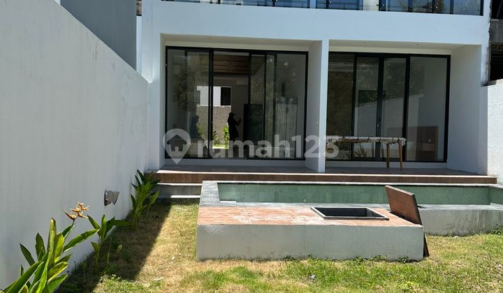 Villa Baru Nusa Dua Bali Dalam Komplek 3 Bedroom 2
