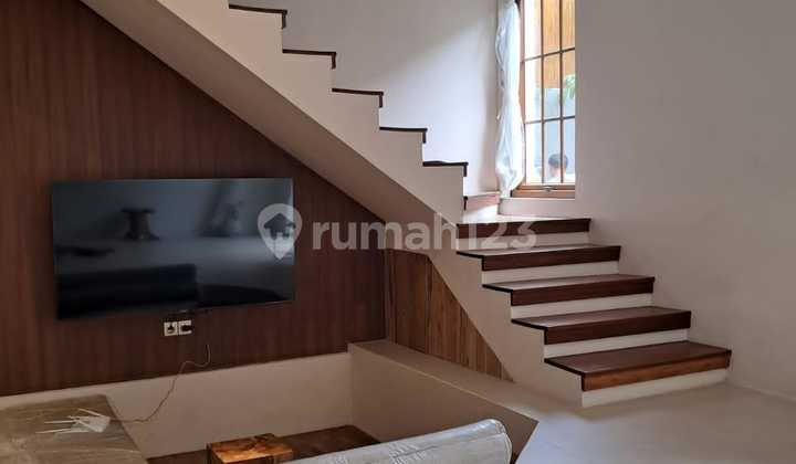 Villa Seminyak Walking Distance To Petitenget Beach Bali