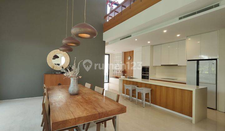 Villa Baru Belig Seminyak Walking Distance To Beach 1