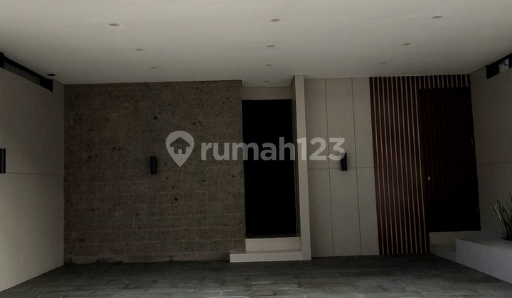 Brand New Freehold Villa in Padonan, Canggu, Bali – SHM Brand New Freehold Villa in Padonan, Canggu, Bali – SHM