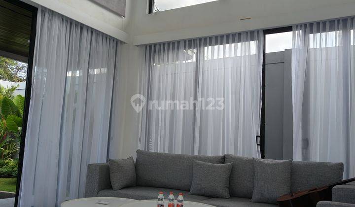 Villa Ready Umalas Seminyak Kerobokan Shm 1