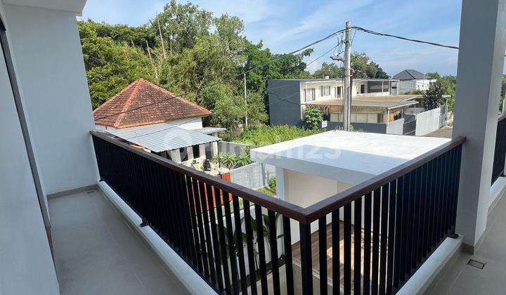 3br Villa Baru Ungasan View Gwk 3 Lantai Shm 2
