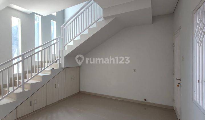 Rumah Modern Minimalis Teuku Umar Denpasar 2