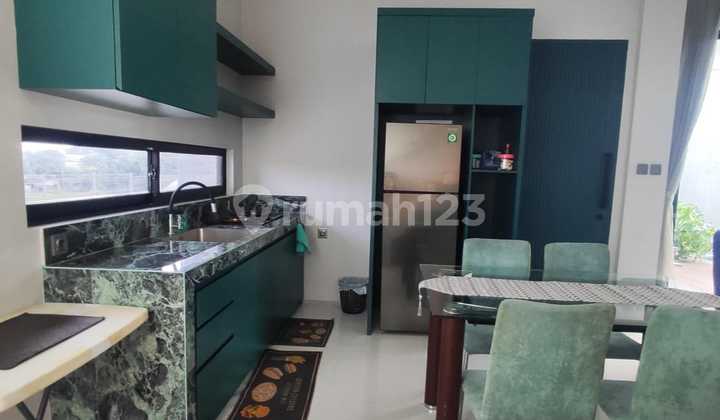 Cozy Villa in Kerobokan Bali Near Seminyak and Canggu 2