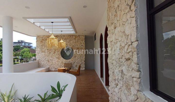 Villa Baru 2 Lantai Kerobokan Seminyak Shm 2