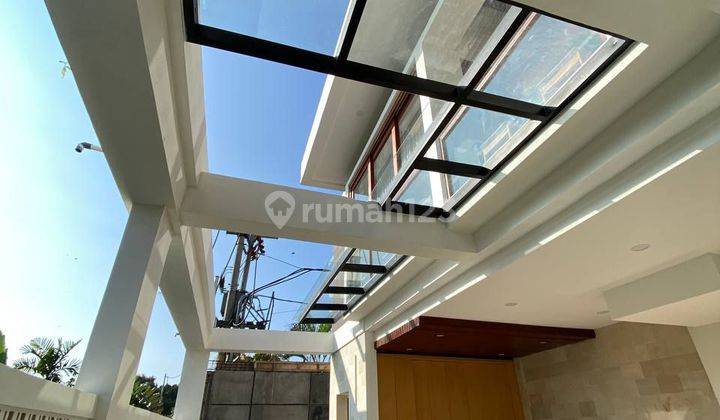 Brand New 2br Villa Seminyak Batu Belig Berawa 2