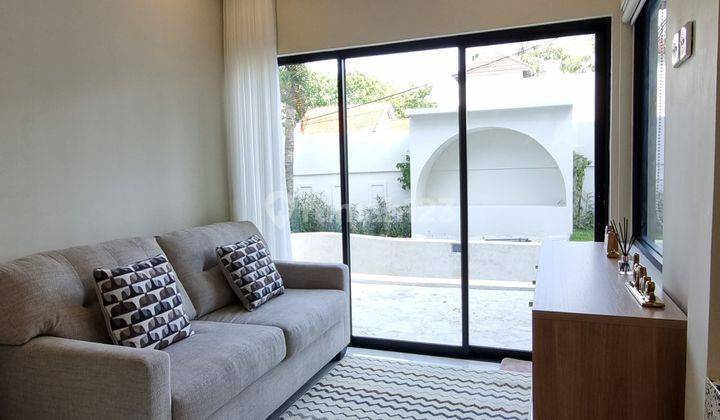 3br Villa 1 Lantai Siap Huni Nusa Dua Bali Shm  1