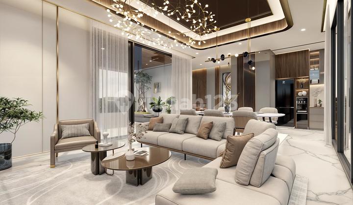 Rumah Modern Smarthome Seminyak Kuta Sunset Road Bali Rumah Modern Smarthome Seminyak Kuta Sunset Road Bali