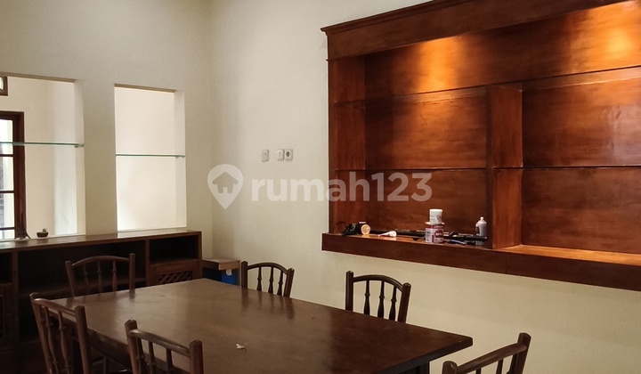 Rumah Semi Villa Kerobokan Dekat Umalas Canggu Seminyak 2