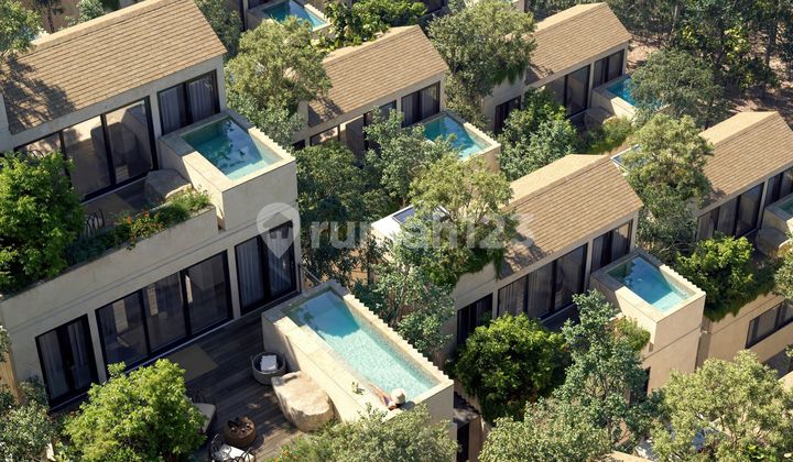 Villa Modern Kontemporer Labuan Sait Pecatu Uluwatu Shm 2