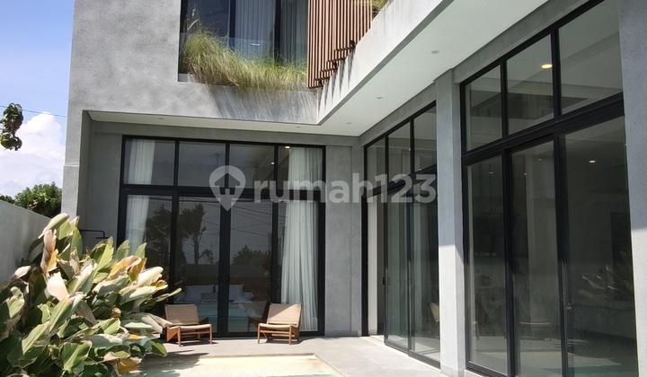 Ocean View Villa Dengan Rooftop Uluwatu Bali 2