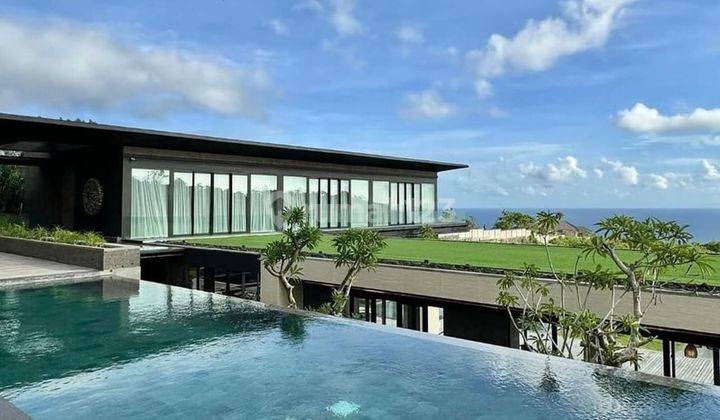 Top Best Ocean View Villa In Uluwatu Bali Shm  1