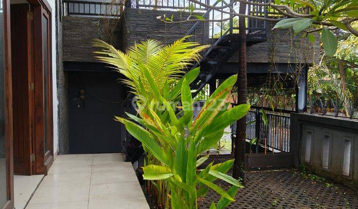 Luxury House 5br Unfurnished Sunset Road Bali Seminyak 2