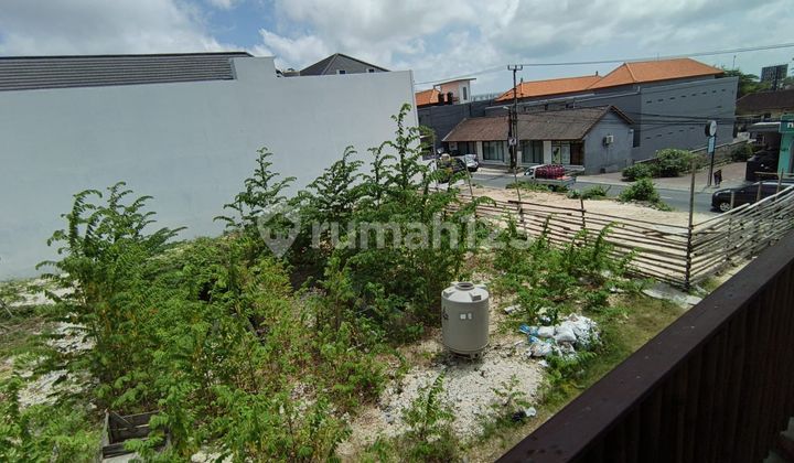 Tanah Jl Toyaning Ungasan Uluwatu Dekat Pantai Dreamland