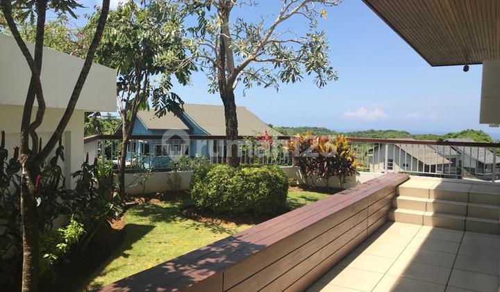 Villa Pecatu Indah Resort Ocean View Bali Uluwatu Ungasan 2