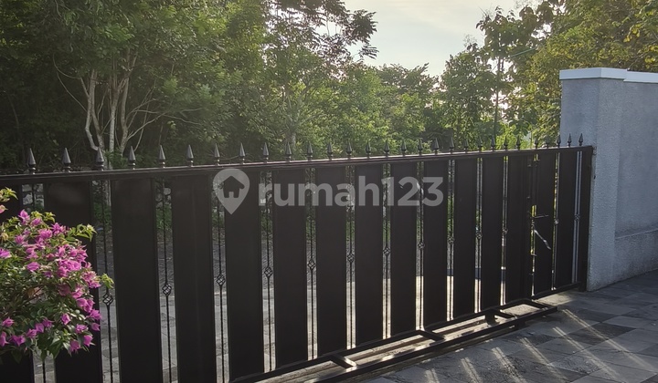 Villa Uluwatu Bali 4 Bedrooms Furnished With Pool 2