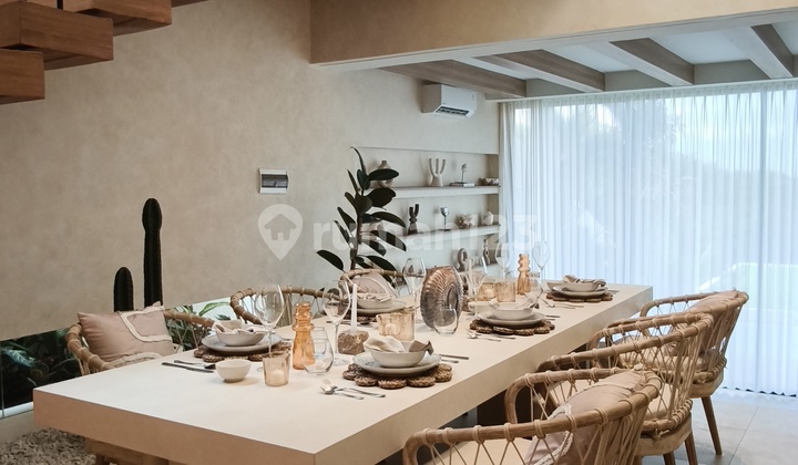 Villa Luxury With Panoramic View Ungasan Uluwatu 2