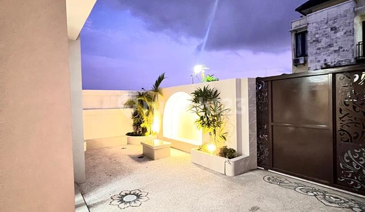 New Villa 3 Bedrooms Near Melasti Beach Ungasan 2