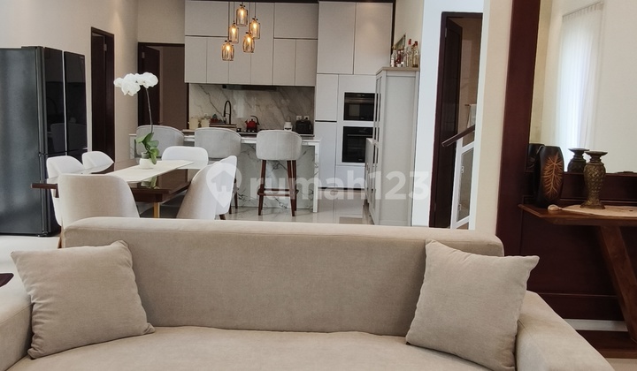 Villa Modern Ungasan Uluwatu Dekat Gwk Dan Pantai 2