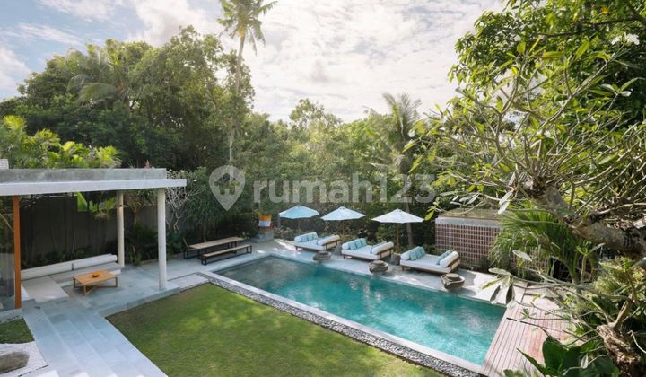 Luxury Villa Pererenan Canggu Walking Distance To Beach Luxury Villa Pererenan Canggu Walking Distance To Beach