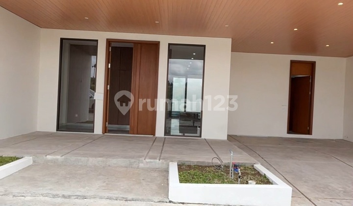 New Villa In Umalas Between Seminyak And Canggu Shm New Villa In Umalas Between Seminyak And Canggu Shm