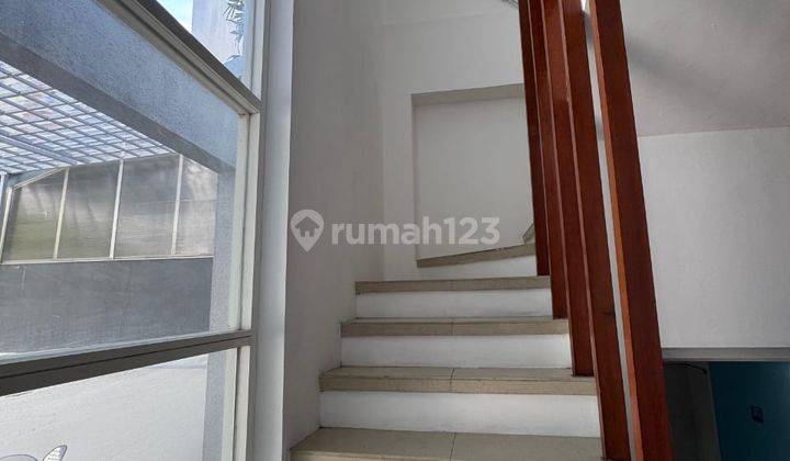 Rumah 2 Lantai Kuta Imam Bonjol Seminyak 1