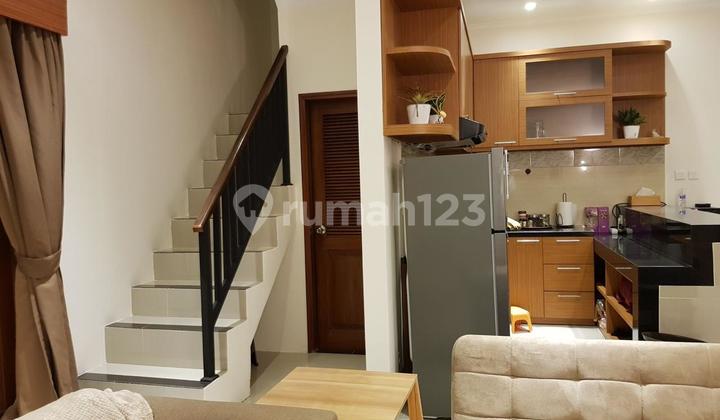 Semi Villa House in Sanur Bali Near Balimandara Hospital 2