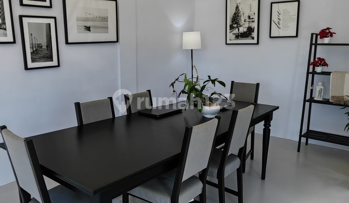 2br Villa Cantik Furnished Nusa Dua Bali Shm 2