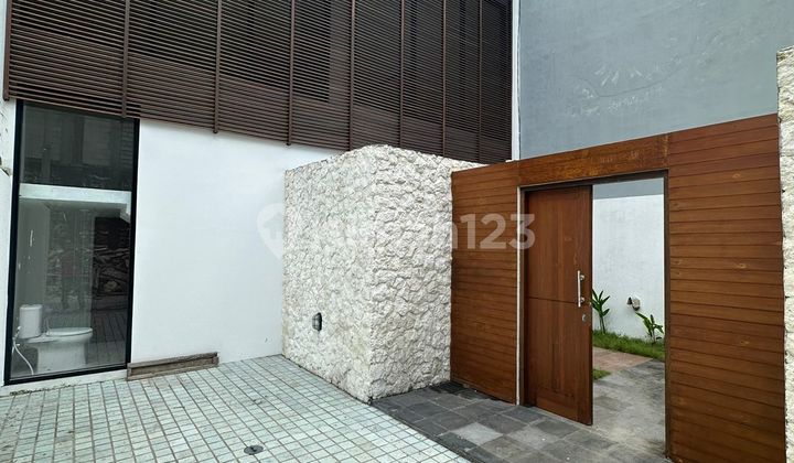 Villa Baru Nusa Dua Bali Dalam Komplek 3 Bedroom Villa Baru Nusa Dua Bali Dalam Komplek 3 Bedroom