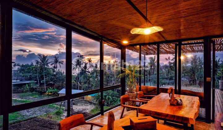 Villa Cemagi Ocean View Walking Distance To Beach Villa Cemagi Ocean View Walking Distance To Beach