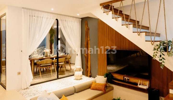Villa Seminyak Walking Distance To Petitenget Beach Bali