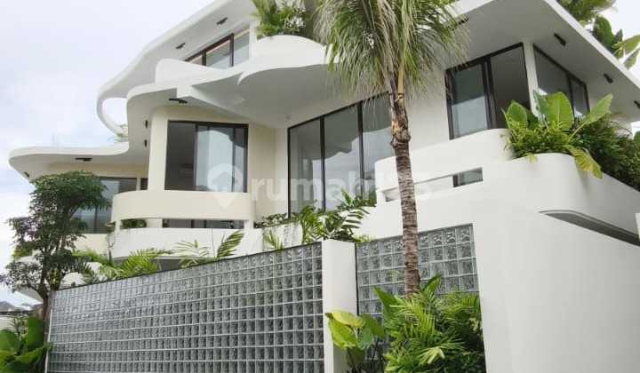 New Villa Seminyak Sunset Road Bali 3 Floors Furnished New Villa Seminyak Sunset Road Bali 3 Floors Furnished