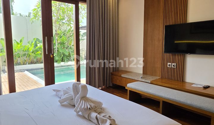 Semi Villa House Seminyak Bali Sunset Road SHM Semi Villa House Seminyak Bali Sunset Road SHM