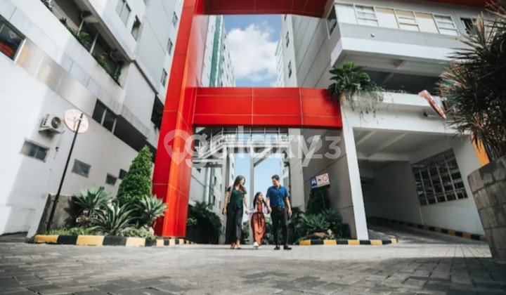 APARTEMEN MURAH PAVILION PERMATA DEKAT PAKUWON MALL MAYJEN SUNGKONO 2