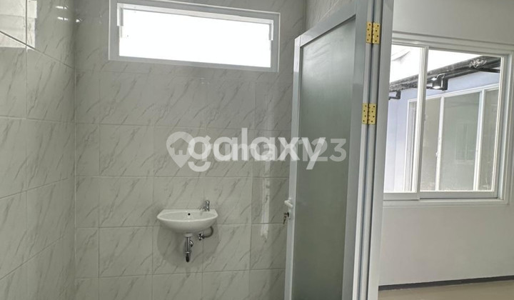 Rumah Cantik Murah Nirwana Executive Dekat Rungkut Merr