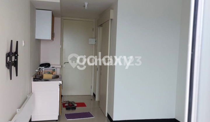 Apartemen Eastcost Mansion Amor Dekat Kertajaya 2
