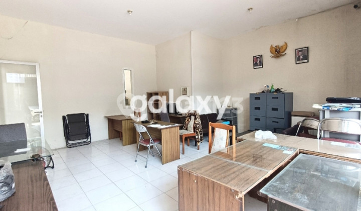 FOR SALE WAREHOUSE ACCESS TO KEBO MAS GRESIK WAREHOUSE & INDUSTRIAL AREA