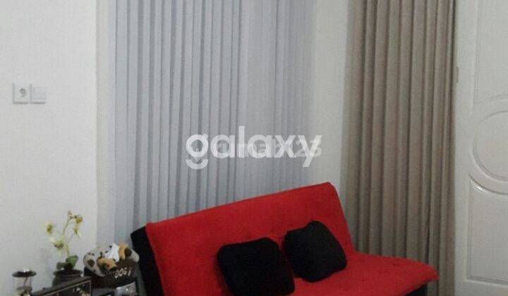 JUAL/SEWA RUMAH CANTIK PAKUWON CITY DEKAT KERTAJAYA MERR 1