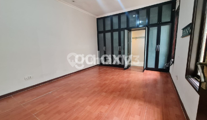 JUAL RUMAH CANTIK NYAMAN NIRWANA EXECUTIVE RUNGKUT DEKAT PAKUWON CITY MERR JUANDA 2