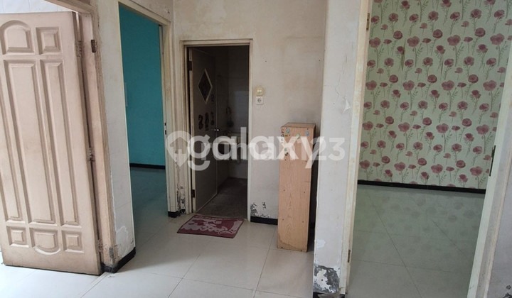 Rumah Nirwana Eksekutif Dekat Rungkut Merr 2