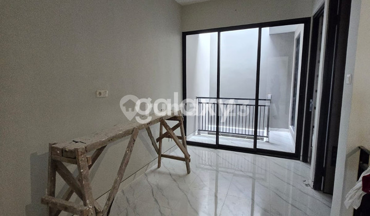 Jual Rumah Baru Gress Minimalis Berkualitas Pantai Mentari 2