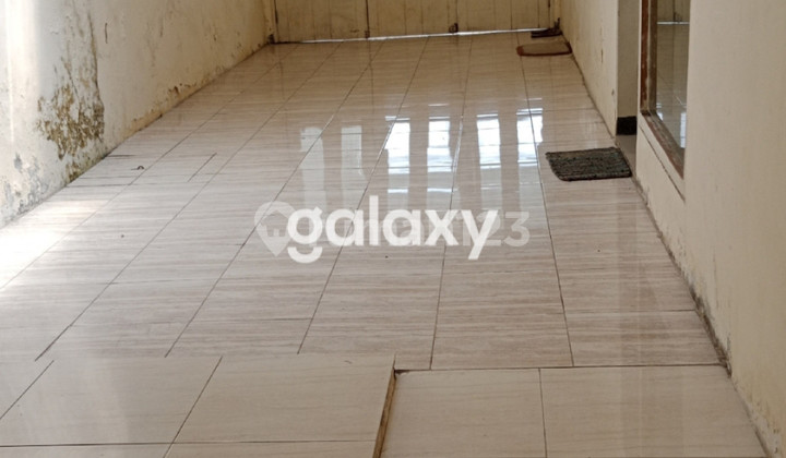 RENT HOUSE SUITABLE FOR OFFICE AND BUSINESS PONDOK NIRWANA MERR 2