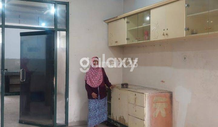 GUDANG MURAH TENGAH KOTA DAERAH DHARMAWANGSA KERTAJAYA DEKAT RUNGKUT 2