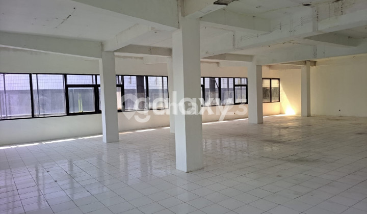 FOR RENT: TWO ADJACENT NGAGEL SHOP HOUSES, STRATEGICALLY LOCATED NEAR RUNGKUT, MERR, PAKUWON