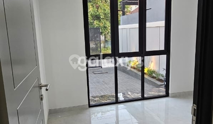 RUMAH CANTIK SUTOREJO DEKAT RUNGKUT PAKUWON CITY KERTAJAYA 2