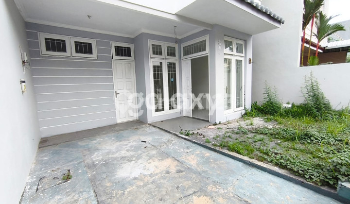 RENT SALE HOUSE GRAHA INDAH GAYUNG KEBONSARI INJOKO SOUTH SURABAYA 2