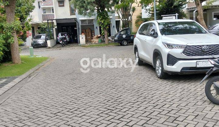 RUMAH MURAH PRAMBANAN RESIDENCE DEKAT CITRALAND 1
