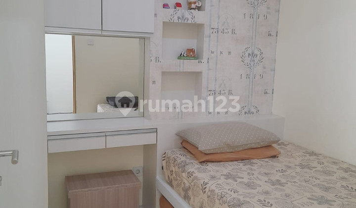 Pakuwon City Apartment Cheap 2