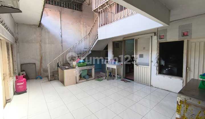 JUAL RUMAH JALAN TULUNGAGUNG GUNDIH SURABAYA 2